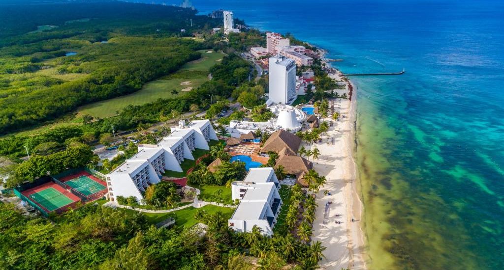 13 Mejores Hoteles Todo incluido en Cozumel