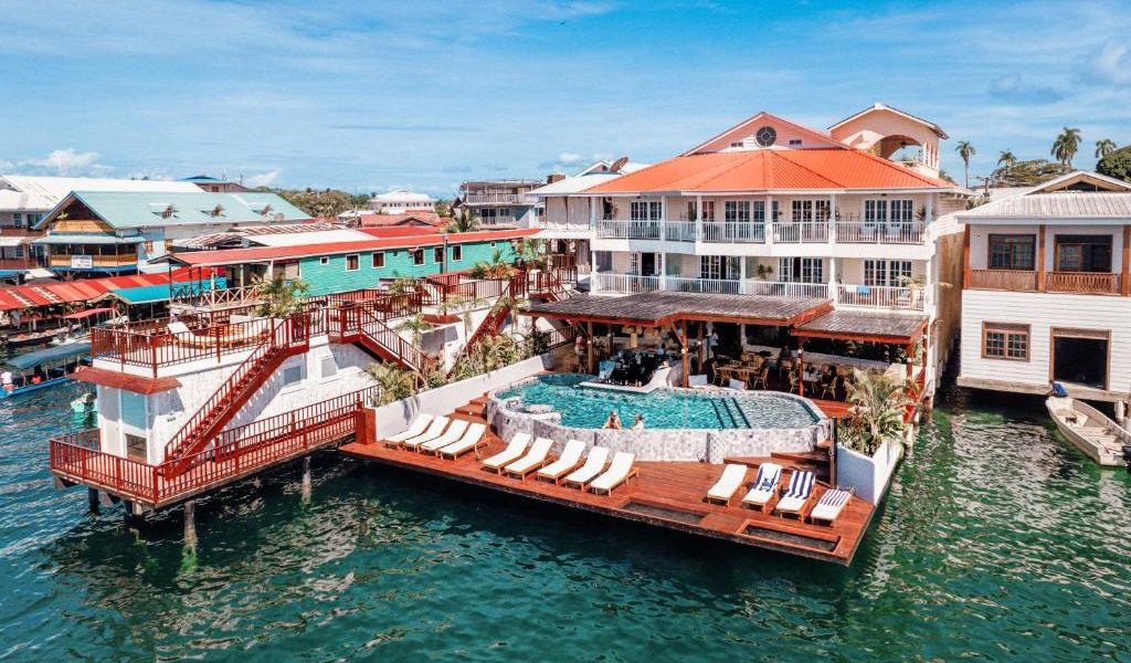 Hoteles en Bocas del Toro, Isla Colón: encuentra el alojamiento perfecto para tu próximo viaje